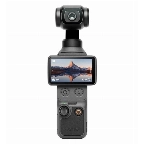DJI Osmo Pocket 4